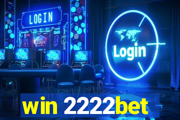 win 2222bet